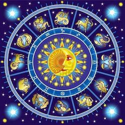 Taller astrologia