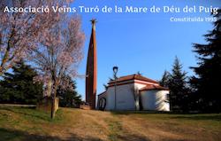 AAVV Turó de la Mare de Déu del Puig AAVV Turó de la Mare de Déu del Puig