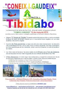 Can Coll - Tibidabo Can Coll - Tibidabo