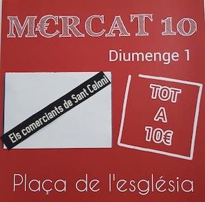 Mercat 10