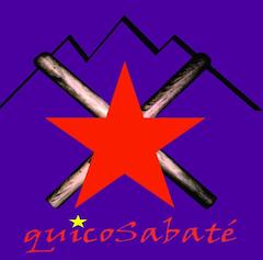 Logo Quico Sabaté Logo Quico Sabaté
