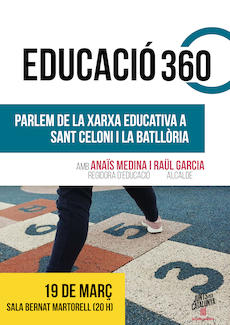 Educació 360