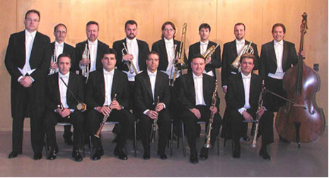 orquestra la Principal de la Bisbal