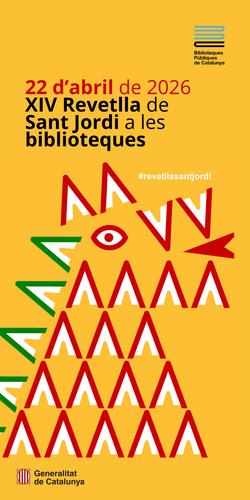 Cartell Revetlla 2026