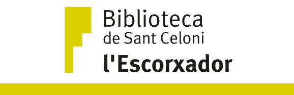 Biblioteca l'Escorxador Biblioteca l'Escorxador