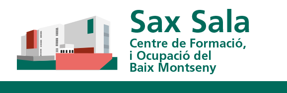 Sax Sala Sax Sala