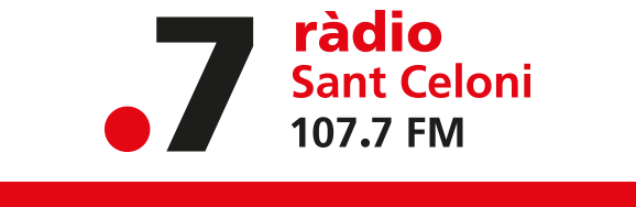.7 Ràdio Sant Celoni .7 Ràdio Sant Celoni