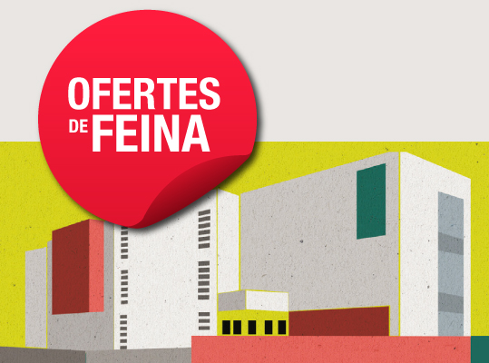 Ofertes Feina Ofertes Feina
