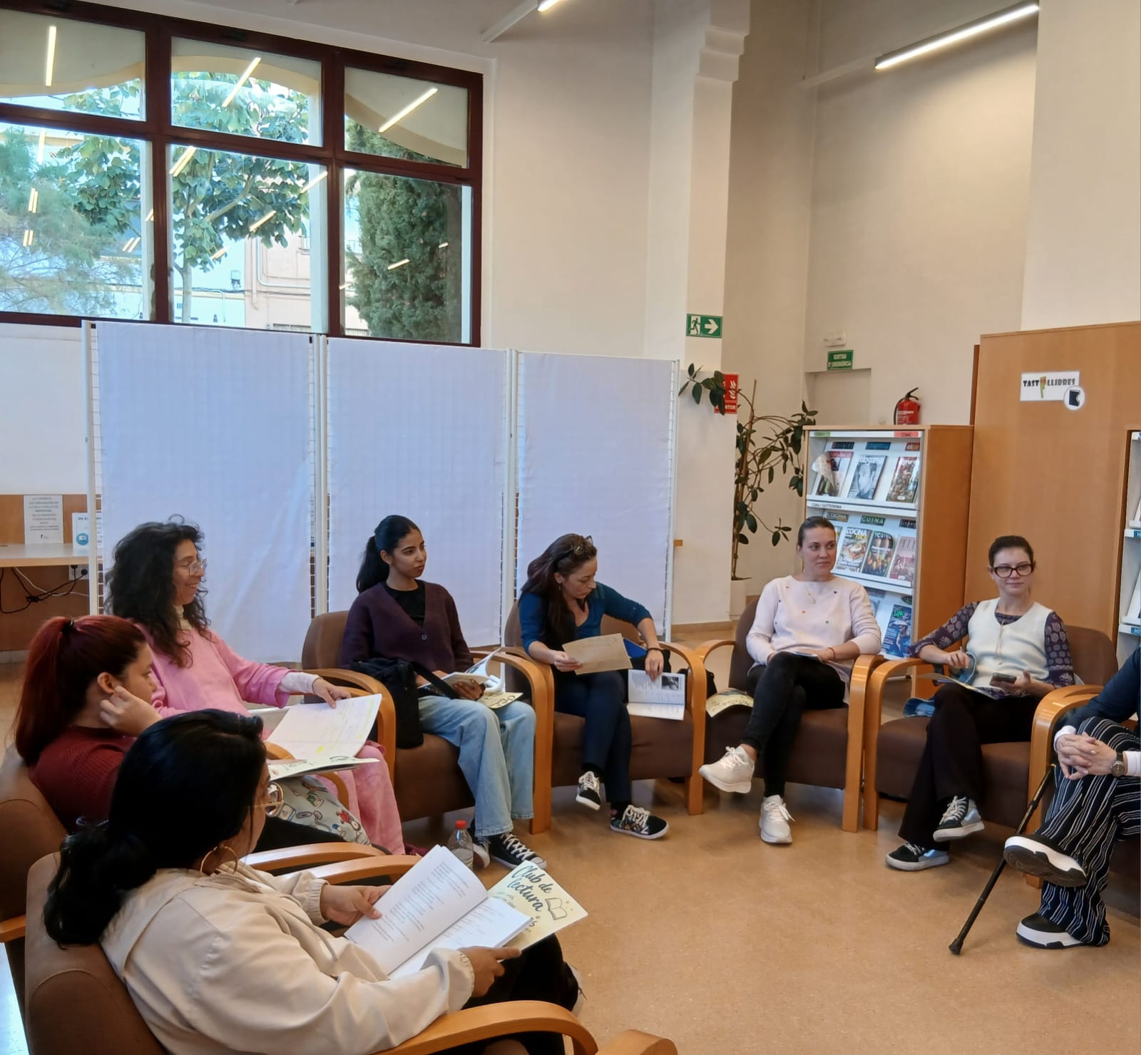 club lectura fàcil club lectura fàcil